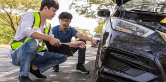 Temporary vs. Permanent Puncture Repairs