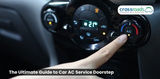 The Ultimate Guide to Car AC Service Doorstep