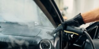 Car AC