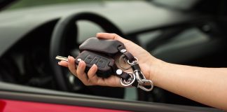 Smart Keys