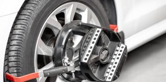 Wheel Alignment