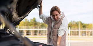 Roadside Assistance