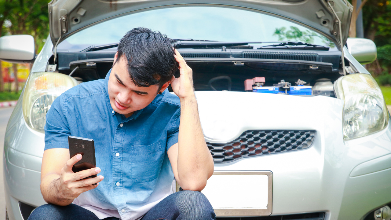 The Breakdown of Car Cost Breakdowns