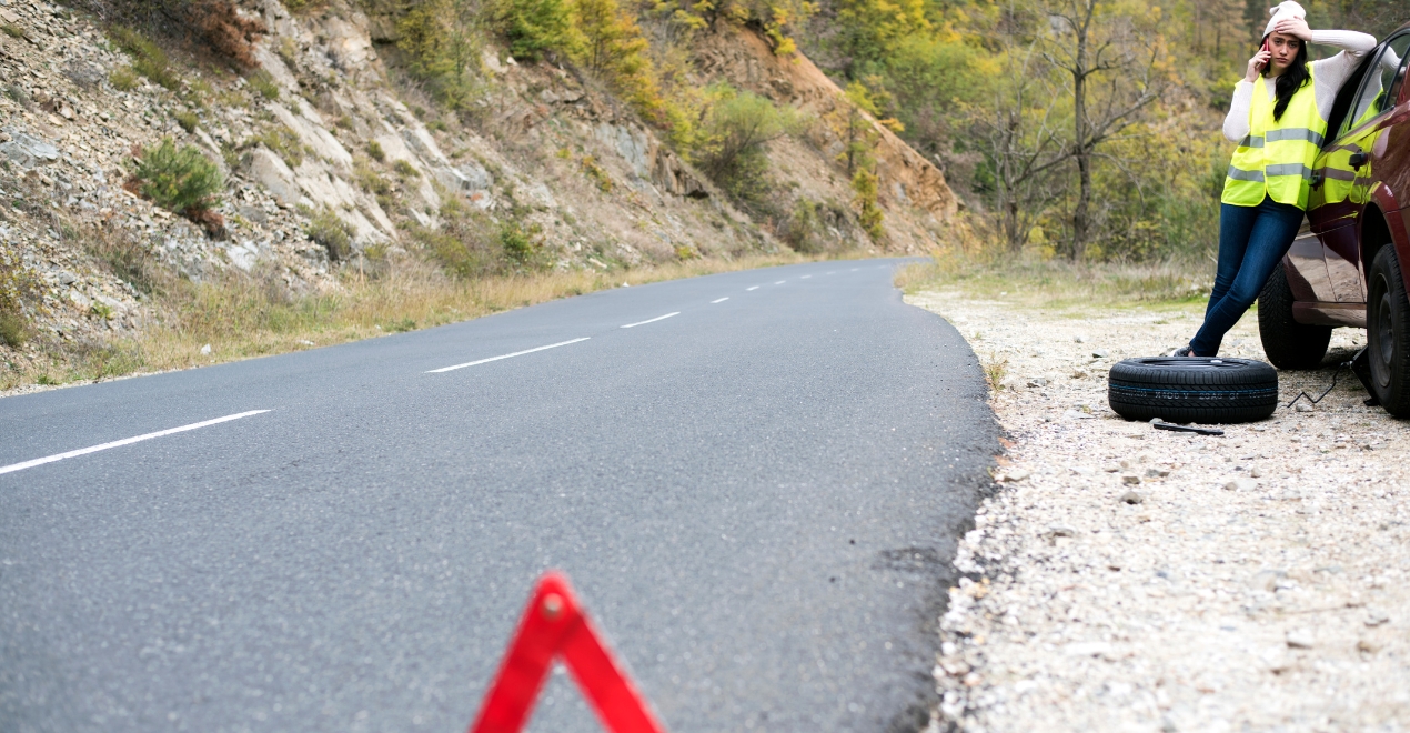 Beyond the Flat Tire: Exploring Additional Roadside Assistance Services