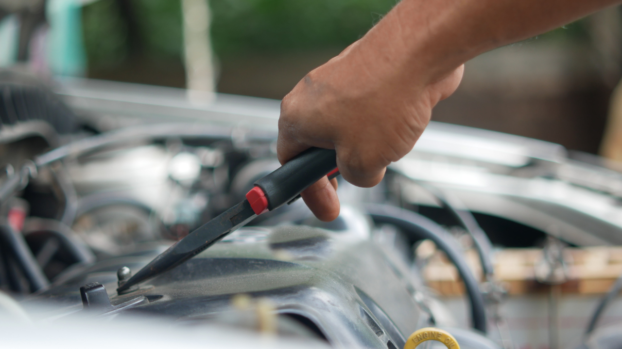 Calcium Sulfonate Grease: The Heavy-Duty Performer