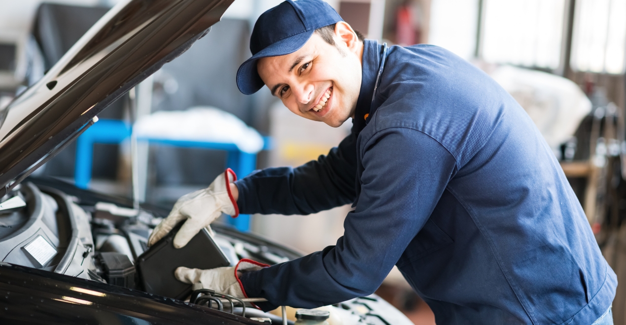 How to Refill Your Car’s Coolant