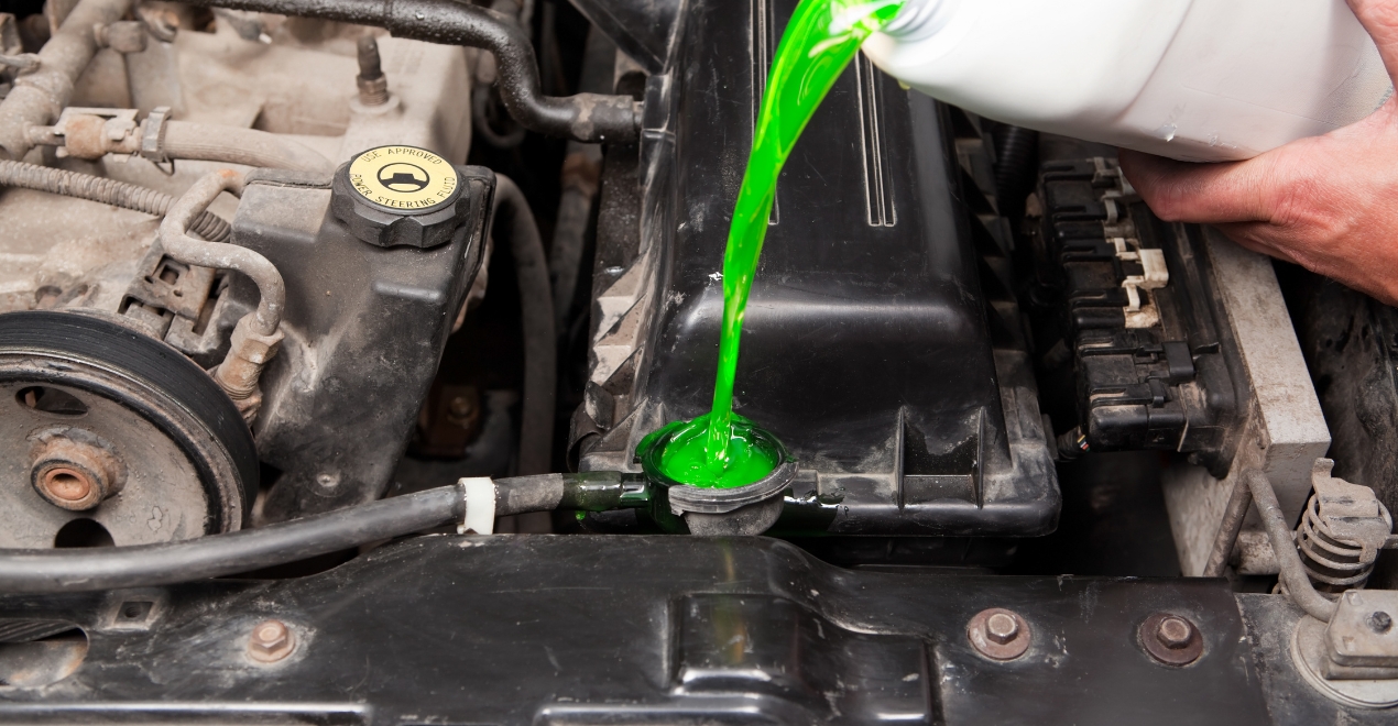 Inhibitors: Protecting Against Corrosion and Wear