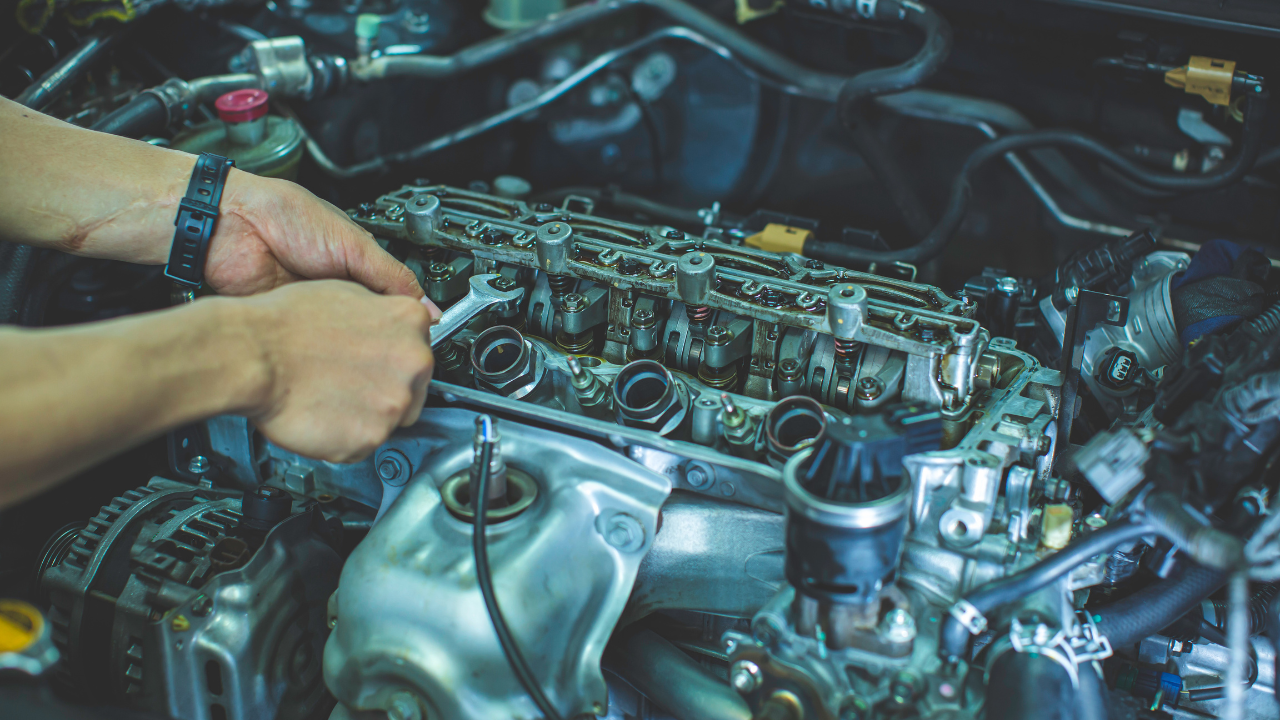 Introduction: The Lubricant Lifeline of Car Engines