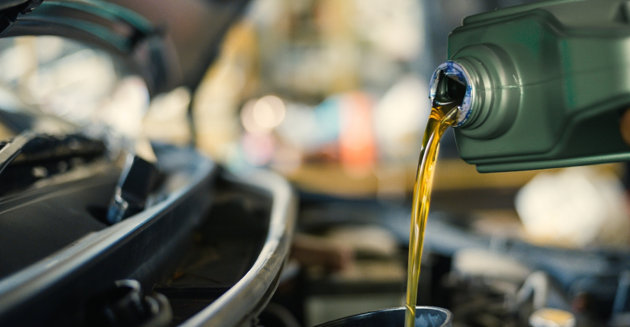 SAE 0W-20: Maximizing Fuel Efficiency and Engine Response