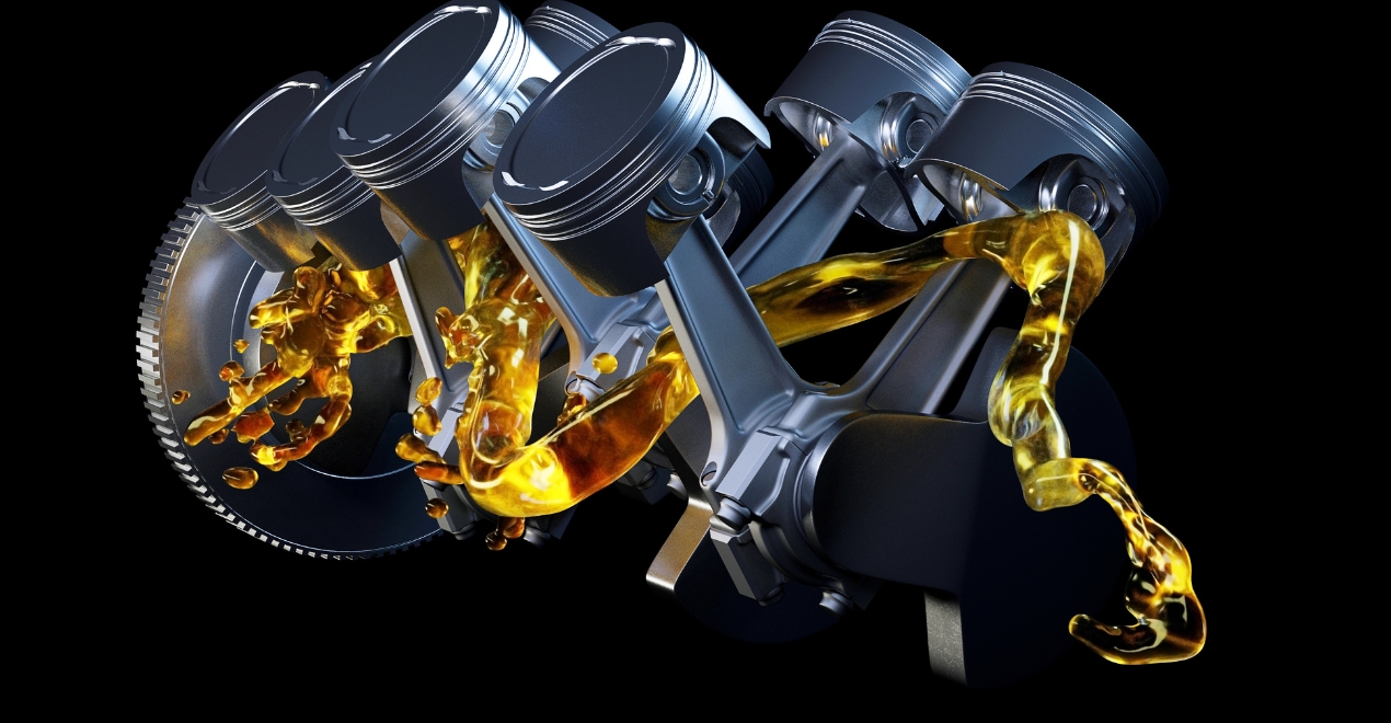 SAE 5W-30: Versatility at Its Best