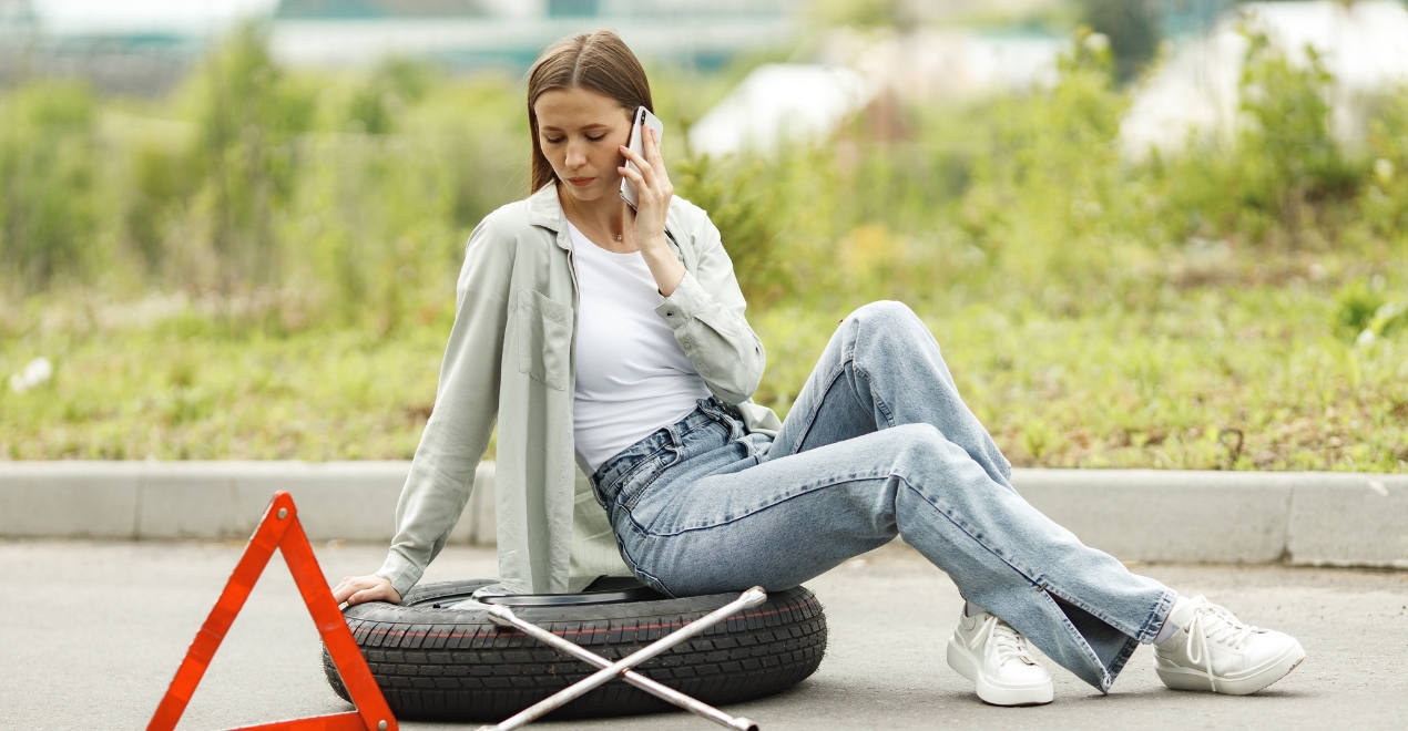 The Importance of Proactive Maintenance: Preventing Roadside Emergencies