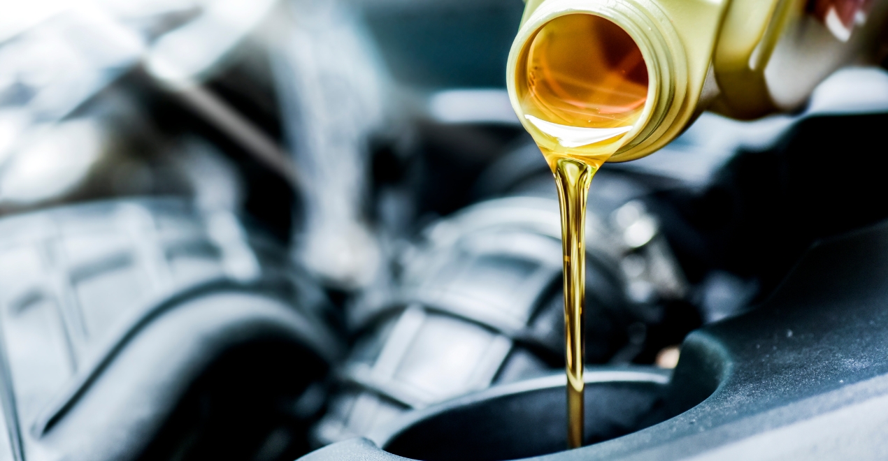 Understanding Engine Oil and Its Functions