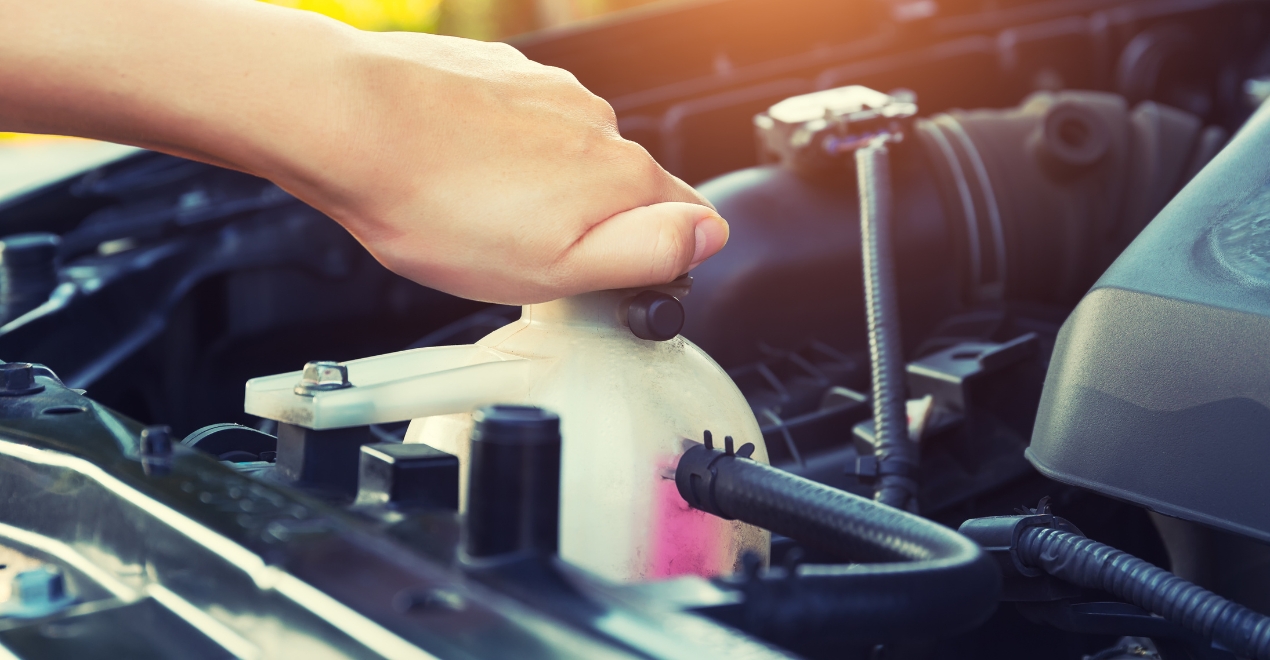 Understanding the Importance of Coolant