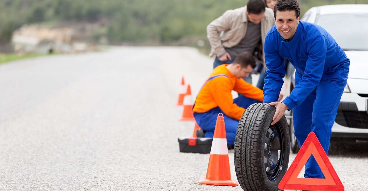 Understanding the Roadside Assistance Landscape