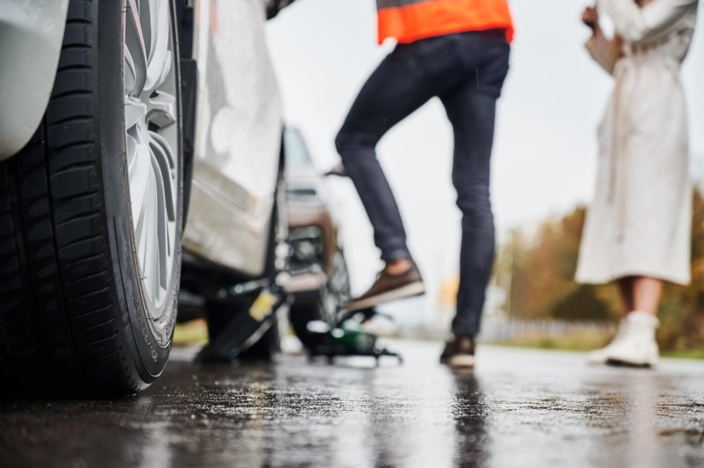 Reliable Roadside Assistance Near Me for Fast Recovery